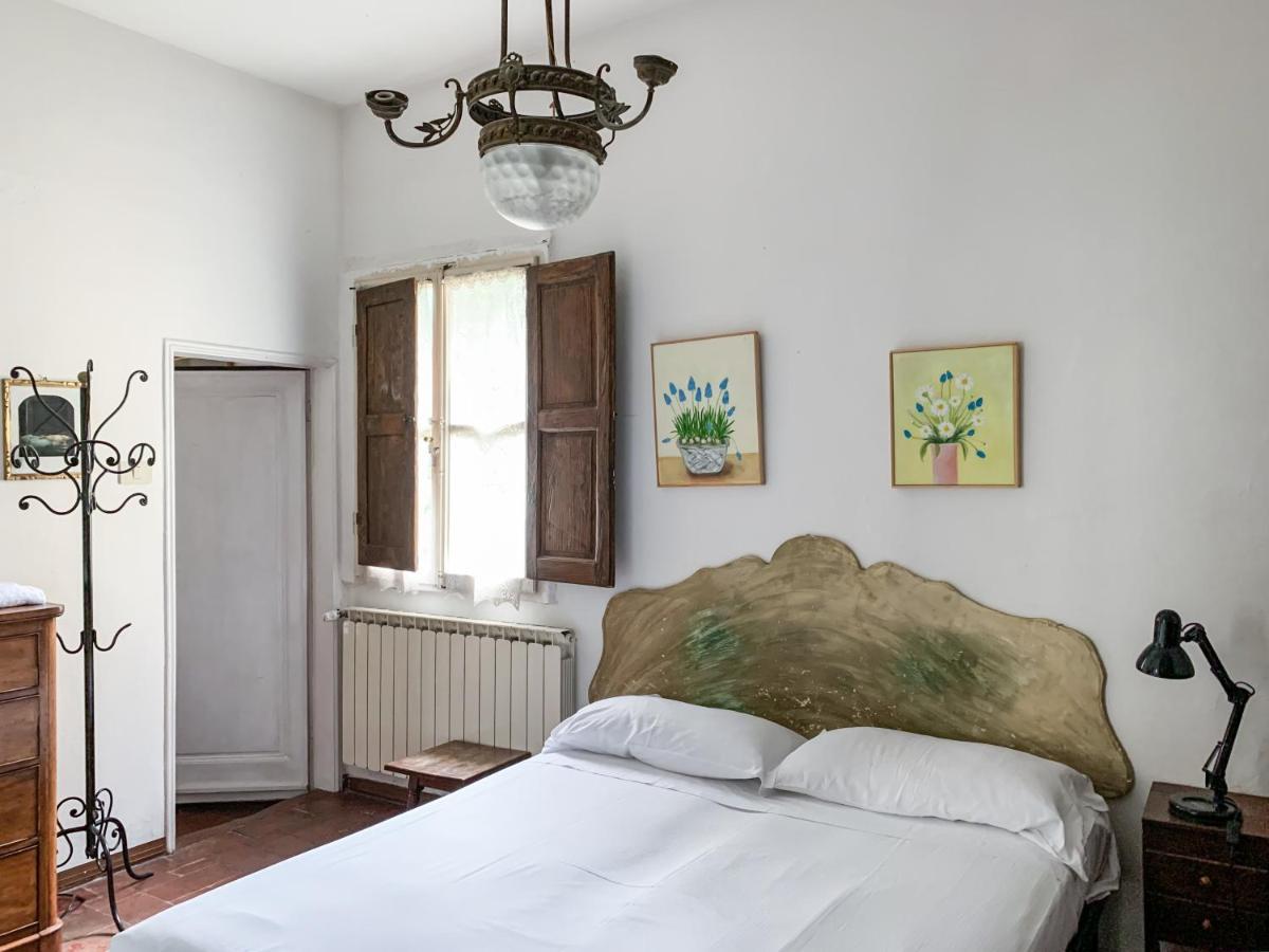 Quiet House In The Historic Heart Of - Ruote Apartamento *